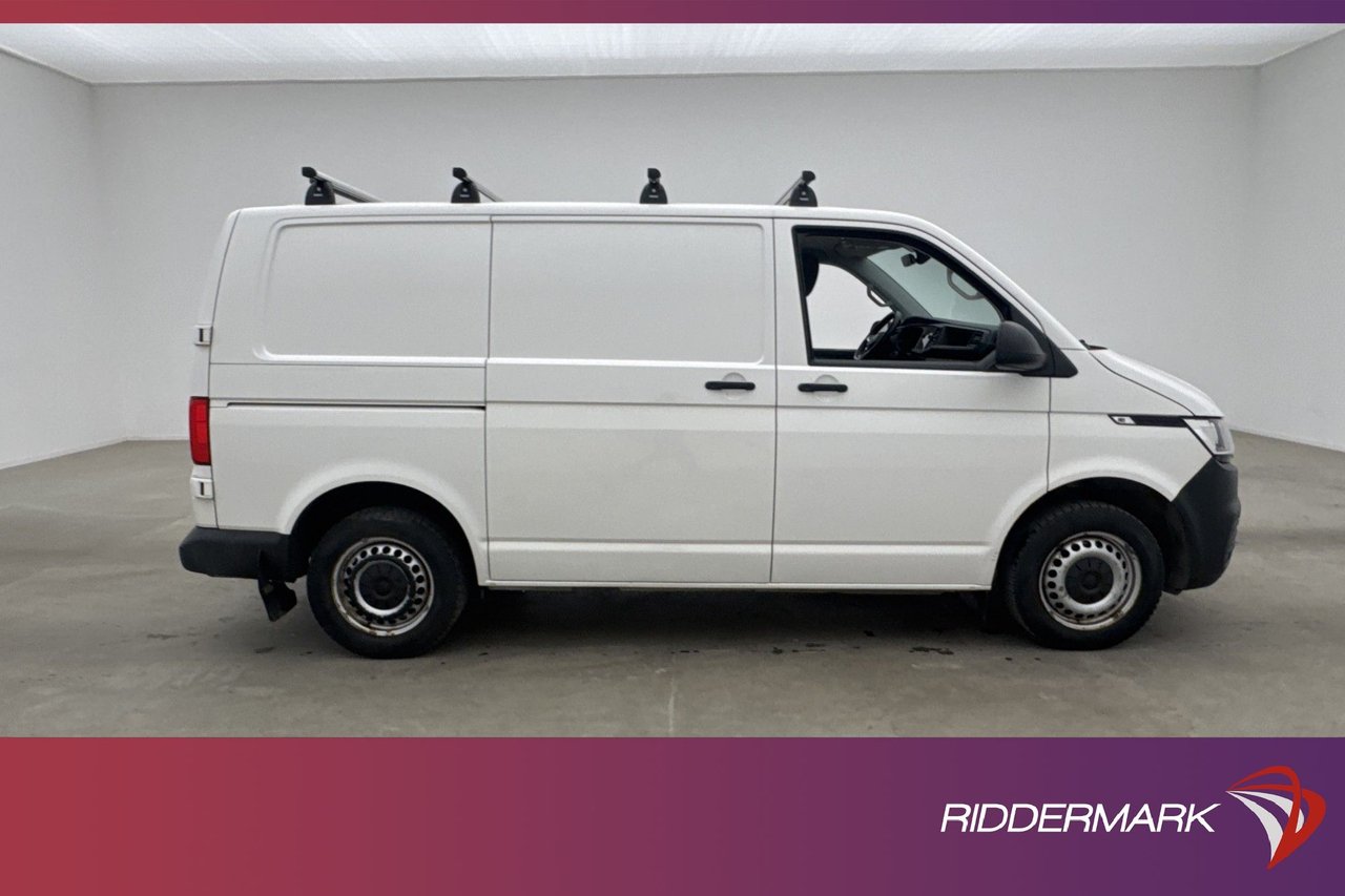 Volkswagen Transporter 2.0TDI...