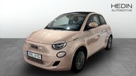 Fiat 500 500 BEV ICON CABRIO 320 KM NORDIC BASIC ICON CABRIO