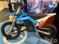 Elcross Torrot MX2 Electric Moto Kid