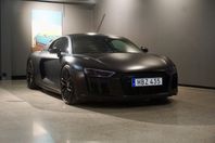 Audi R8 V10 RWS 5.2 V10 FSI 1 of 999 Sv-såld Stertman
