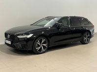 Volvo V90 Recharge T6 R-Design