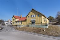 Parkvägen 5, Holmsund