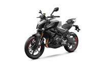 CFMOTO CF 450NK