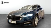 Skoda Octavia Kombi Ambition 1,0 TSI M-HEV 110HK | Drag&Värm