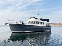 Beneteau Swift Trawler 42 -07 | 2 x Volvo Penta D6-310