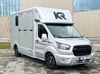 Ford Transit L4 Krismar Hästbuss 2024