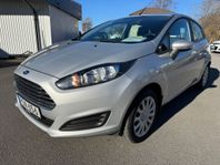Ford Fiesta RÄNTA 2,95% 1.0 Trend 80hk NY BES NY SER NyKamre