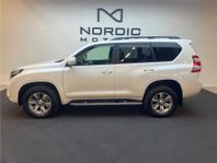 Toyota Land Cruiser 150 2.8 D-4D (177hk)
