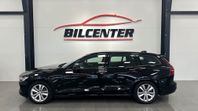 Volvo V60 D4 Geartronic Advanced Edt, Momentum, GPS/Dragkrok