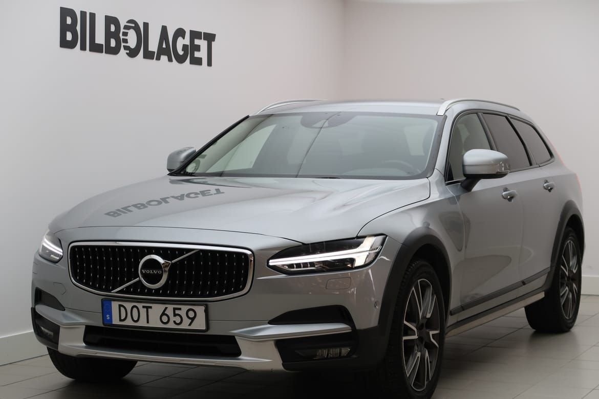 Volvo V90 Cross Country D4 AW...