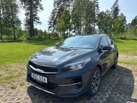 Kia Xceed Plug-in Hybrid DCT Euro 6 Panorama