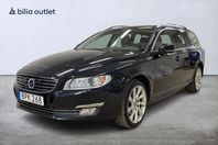 Volvo V70 D4 Summum Pano Drag Adaptiv Blis Navi Skinn Keyle