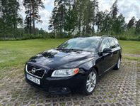 Volvo V70 D4 Geartronic Momentum Euro 5