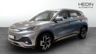 BYD ATTO 3 ATTO 3 DESIGN