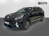 Kia E-Niro 64 kWh Advance 204hk