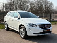 Volvo XC60 D4 AWD Geartronic Summum / Pano / GPS / VOC 190hk