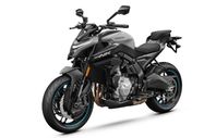 CFMOTO CF 675 NK