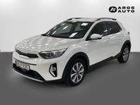 Kia Stonic 1.0 T-GDI 120 HK 48V DCT ADVANCE