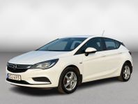 Opel Astra 1.6 CDTI Enjoy Carplay Farthållare Rattvärme