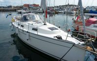 Bavaria 32 Cruise