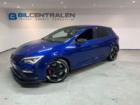 Seat Leon León Cupra 2.0 TSI Pano Cockpit Keyless GPS B-Kam