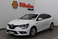 Renault Mégane Sport Tourer 1.5 dCi EDC Navigation