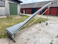 Vedelevator Bala Agri