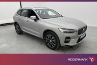 Volvo XC60 Recharge T8 456hk Inscription Pano HUD 360° Drag