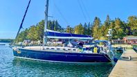 Beneteau First 47.7 2002 Finland