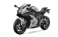 CFMOTO CF 675SR-R