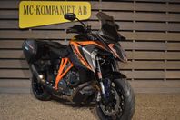 KTM 1290 Super Duke GT