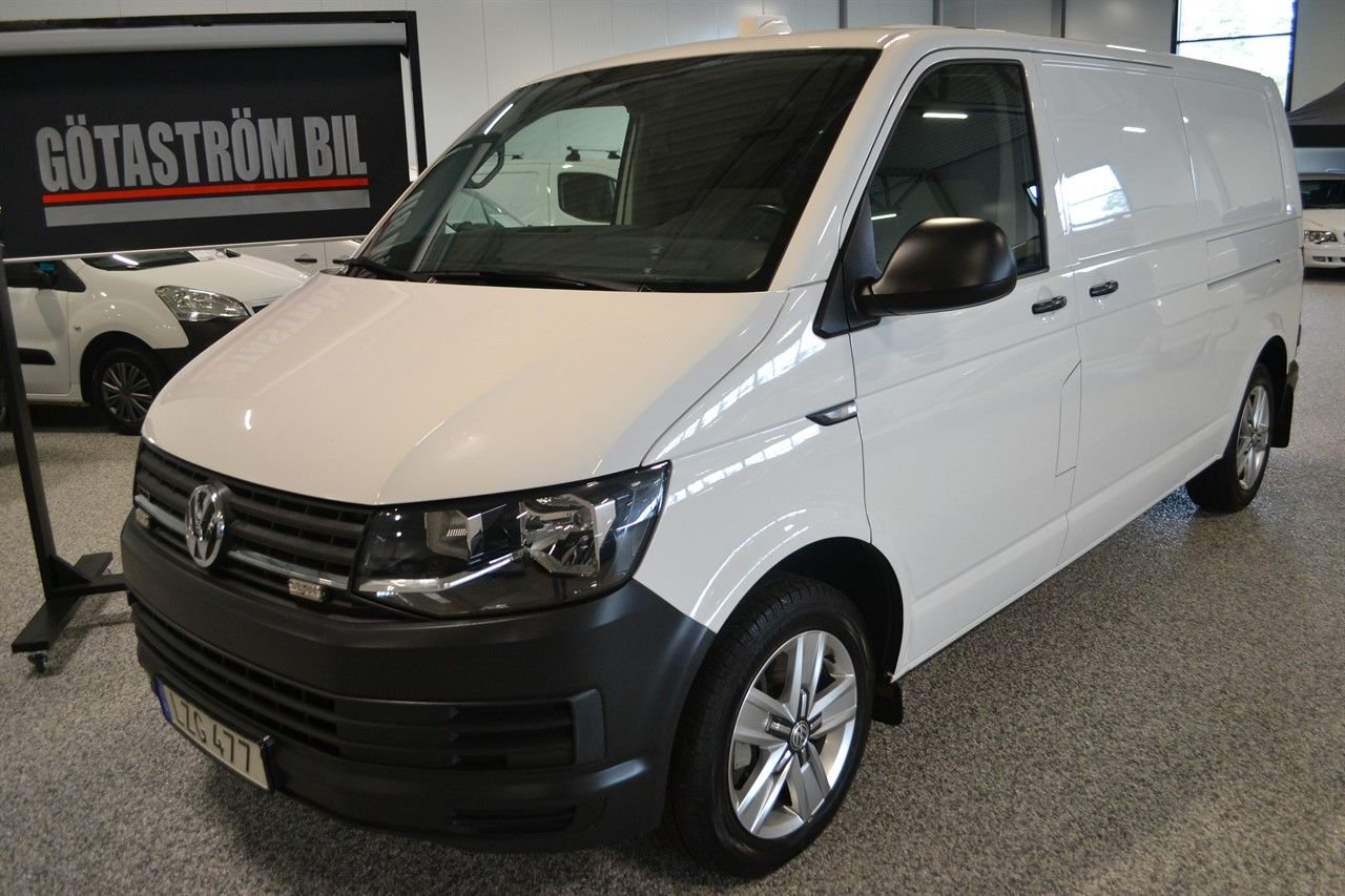 Volkswagen Transporter T32 2....