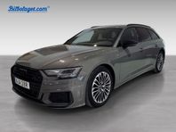 Audi A6 Avant 55 TFSI e quattro