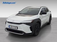 Toyota bZ4X Executiv 71.4kWh AWD