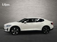 Polestar 2 Long Range Dual Motor motor//Pilot//360-Kamera//P