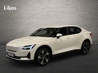 Polestar 2 Long Range Dual Motor motor//Pilot//360-Kamera//