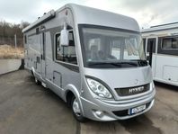 Hymer B 680 Starline