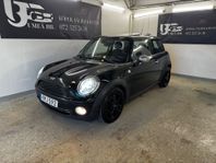 MINI Cooper  Euro 4