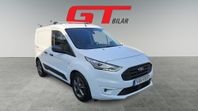Ford transit Connect 220 1.5 EcoBlue SelectShift Euro 6