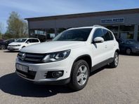 Volkswagen Tiguan 2.0 TDI DPF BMT 4Motion Sport & Style