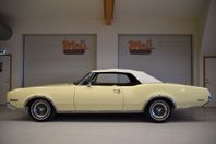 Oldsmobile Delta 88 Convertible V8 425 ca 370hk TH 400 3 vxl