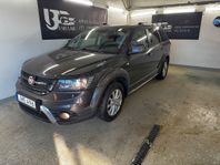 Fiat Freemont 2.0 Multijet 4x4 Euro 5,,, 7 Sits