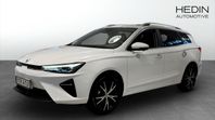 MG 5 MG5 61 KWH LUX