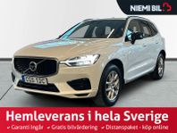 Volvo XC60 Recharge T8 AWD R-Design S&V-Hjul/Drag/Pano/360