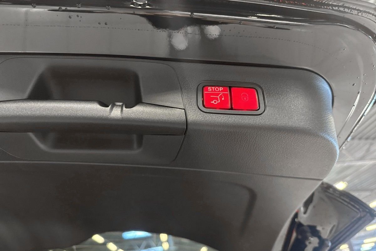 Mercedes-Benz EQB 250+, 190hk, 2025