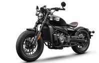 CFMOTO CF 450CL-C BOBBER