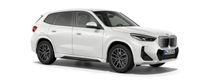 BMW iX1 eDrive20