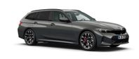 BMW 330e xDrive Touring