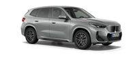 BMW iX1 eDrive20