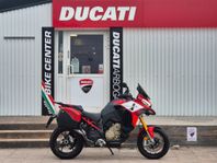 Ducati Multistrada V4 Pikes Peak